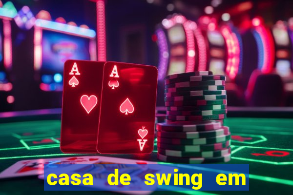 casa de swing em campo grande ms